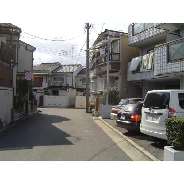 ハイランド浜田 物件画像