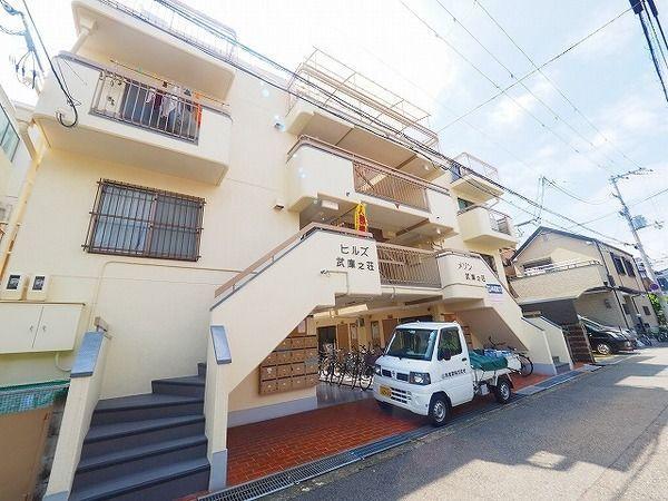 メゾン武庫之荘 物件画像