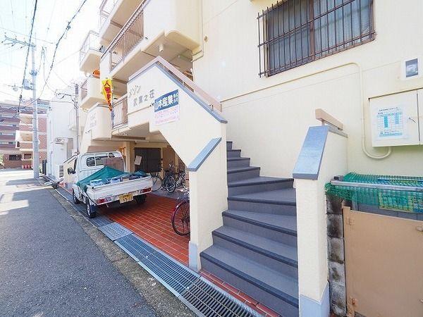 メゾン武庫之荘 物件画像