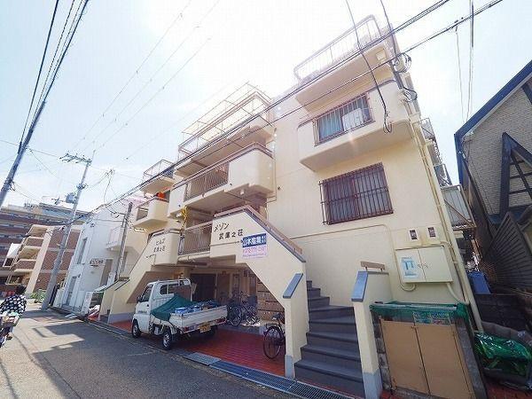 メゾン武庫之荘 物件画像