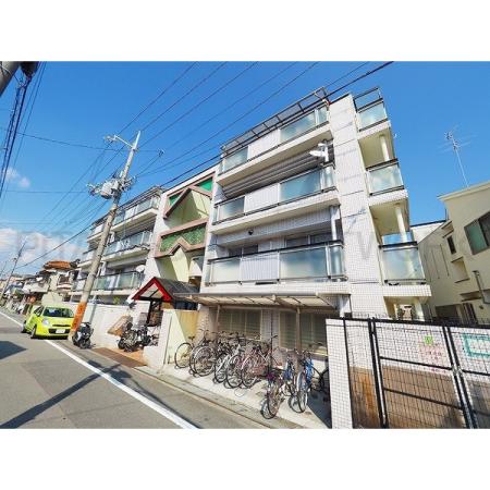 外観写真1