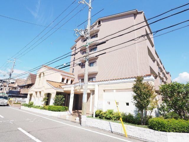 アグア 物件画像