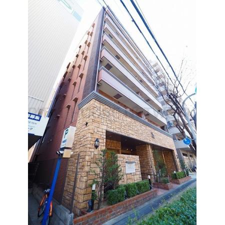 外観写真1