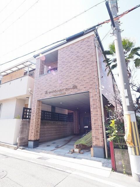 外観写真1
