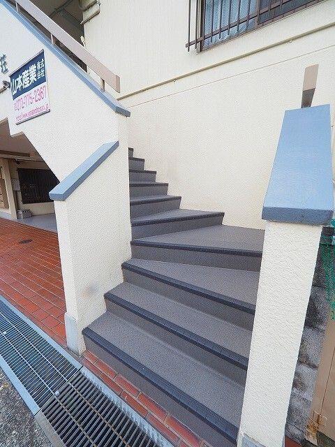 ヒルズ武庫之荘 物件画像
