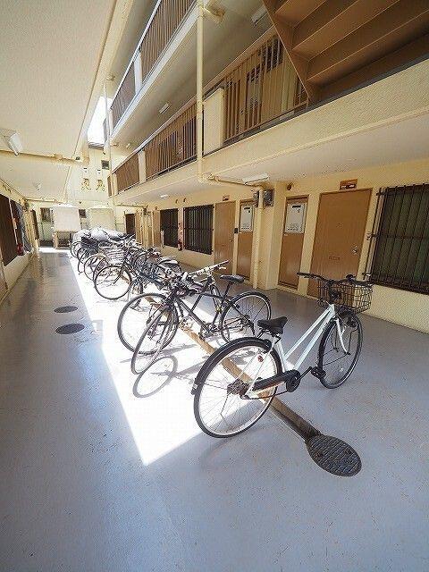 ヒルズ武庫之荘 物件画像