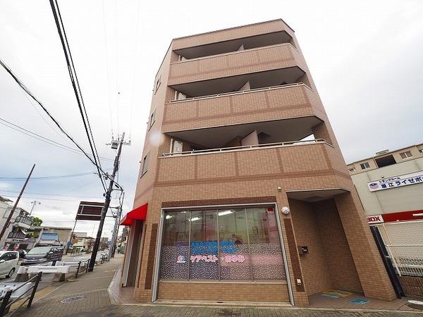 ＣＯＺＹセイケン参番館 物件画像