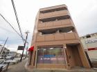 ＣＯＺＹセイケン参番館外観1