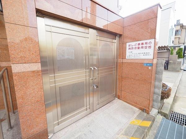 サウスサイド武庫之荘 物件画像