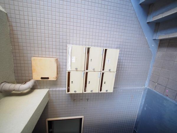 ＫＯ水堂マンション 物件画像