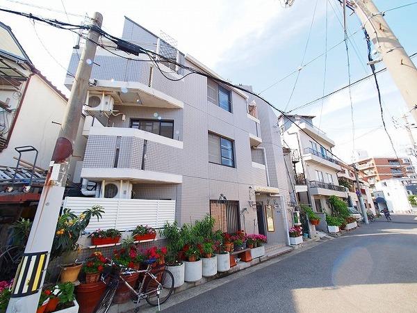 ＫＯ水堂マンション 物件画像