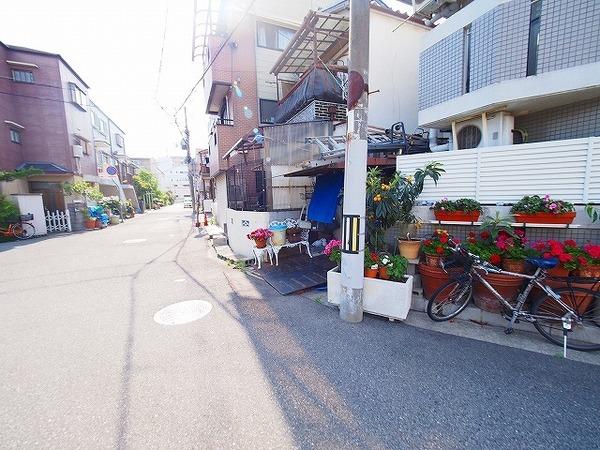 ＫＯ水堂マンション 物件画像