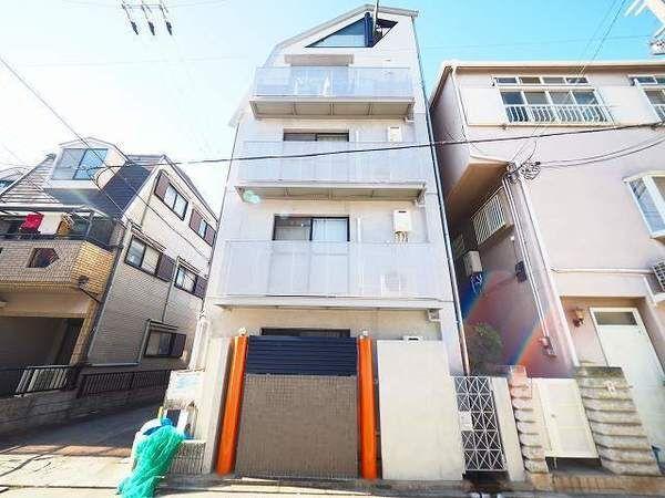 ゼンマンション 物件画像