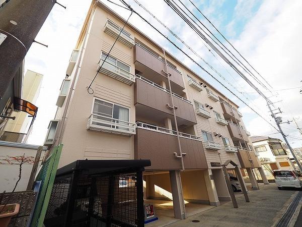 スペリティ岡山５番館 物件画像