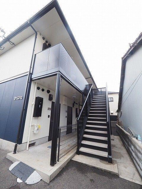 ミユキハイツ 物件画像