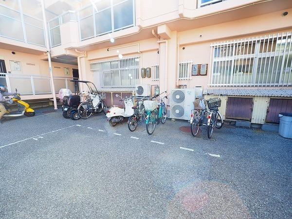 アビーロード名神 物件画像