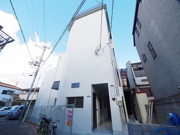 大栄マンション 物件画像