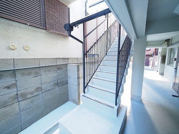 大栄マンション 物件画像