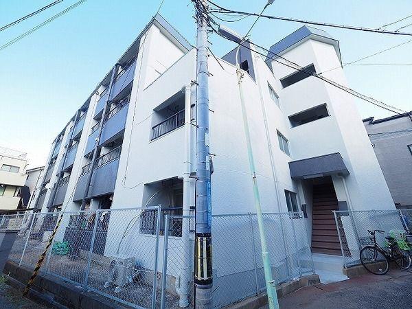 大栄マンション 物件画像