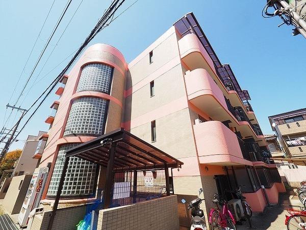 ダイドーメゾン園田Ⅱ 物件画像