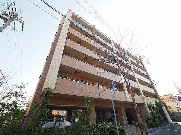 アウローラ武庫之荘 物件画像