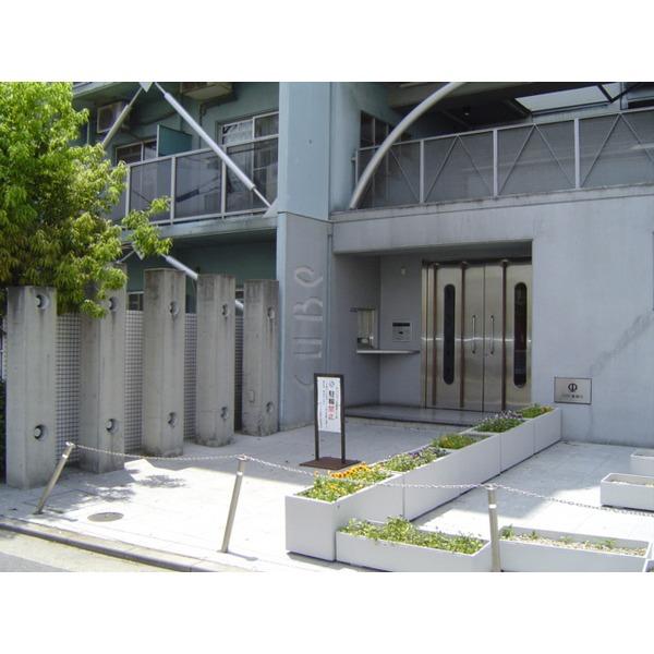 キューブ東塚口 物件画像