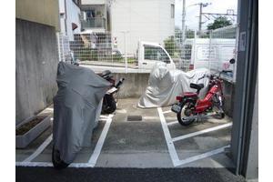 キューブ東塚口 物件画像