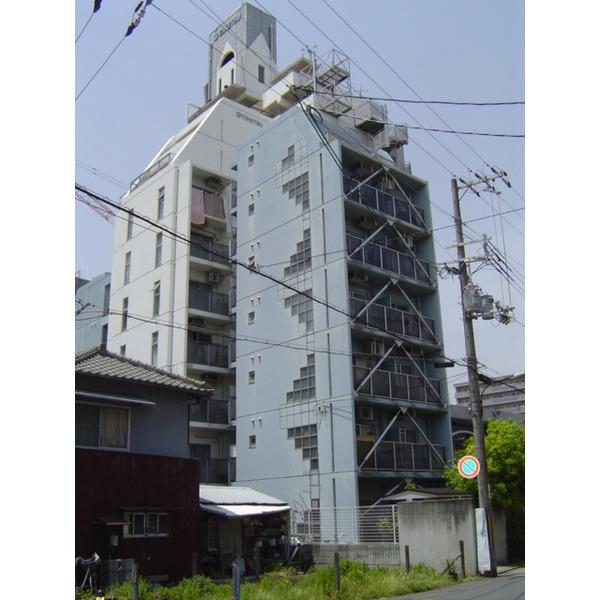 キューブ東塚口 物件画像