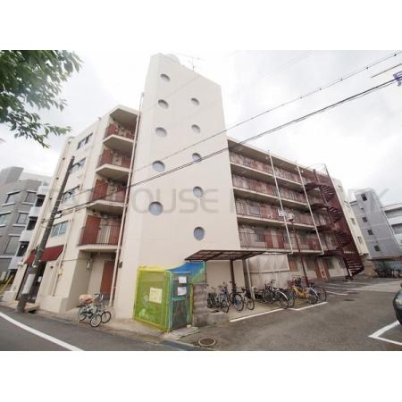 外観写真1