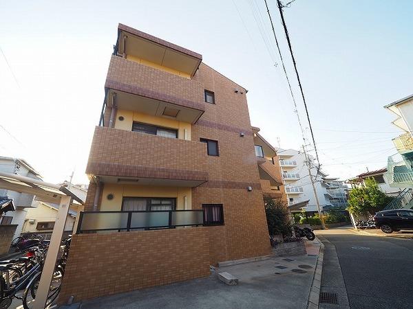ハイエース中堂 物件画像