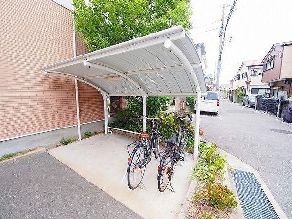 コウノトリ 物件画像