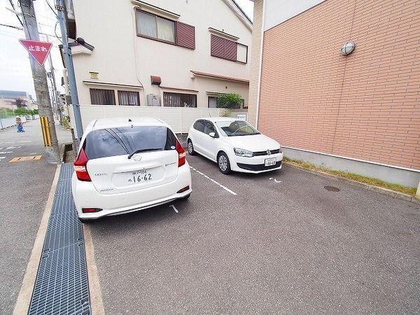 コウノトリ 物件画像