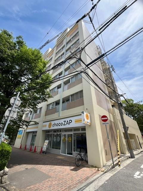 シャンブル杭瀬 物件画像