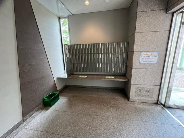 シャンブル杭瀬 物件画像