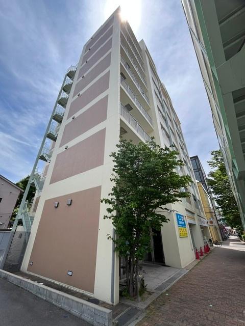 シャンブル杭瀬 物件画像