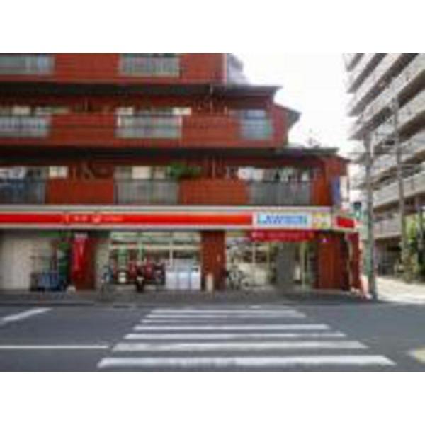 ローソン