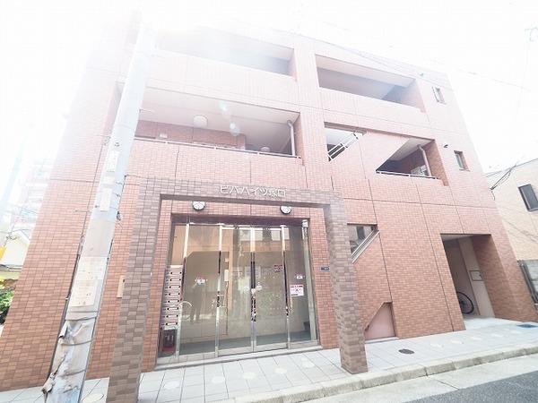 ビバハイツ塚口 物件画像