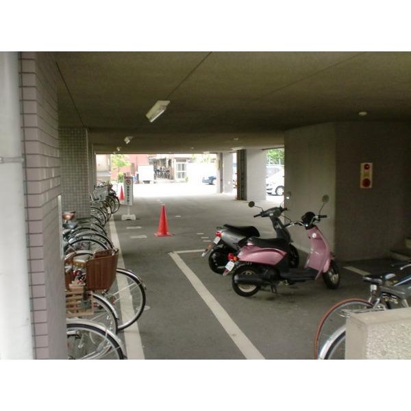 アルフェッカ 物件画像