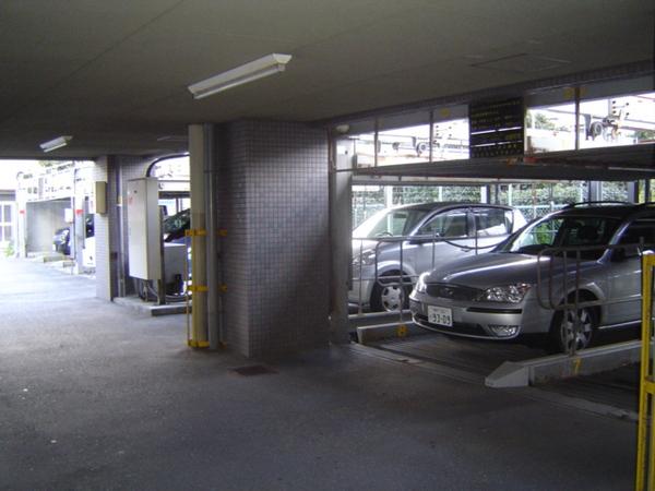 アルフェッカ 物件画像