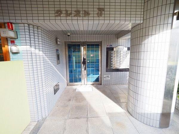 クレストＪ塚口 物件画像