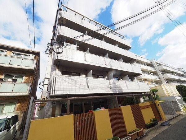 クレストＪ塚口 物件画像