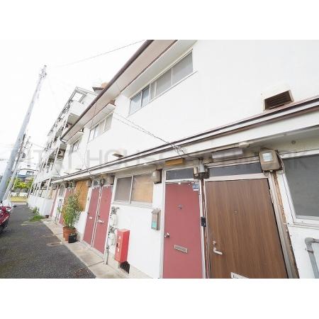 外観写真1
