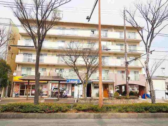 ロングライフ尼団 物件画像