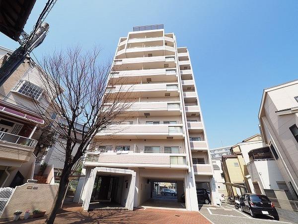 ルー・エーベル常光寺壱番館 物件画像