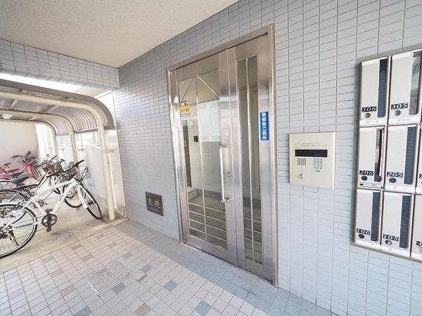 エスペランサカーサ 物件画像