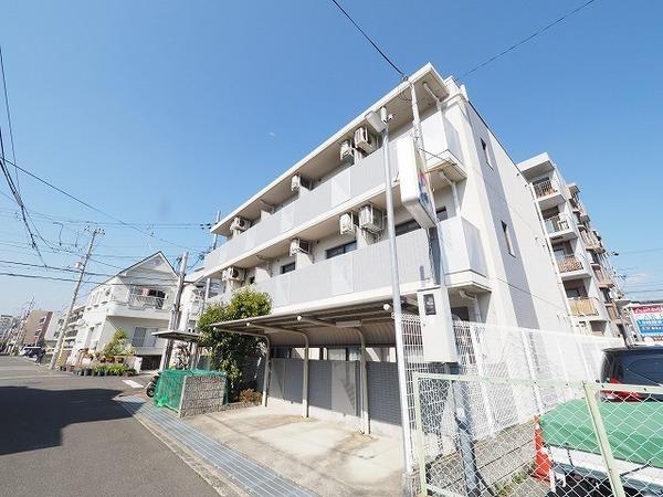 エスペランサカーサ 物件画像