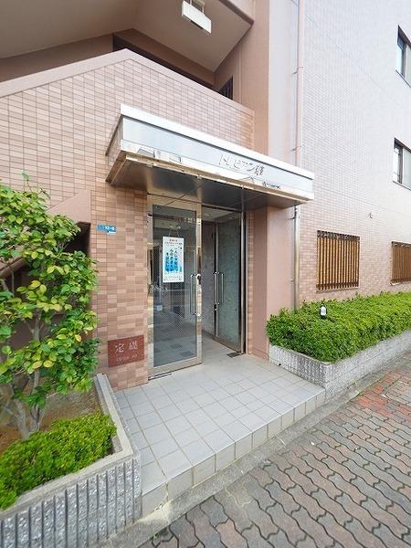 トレビアン華 物件画像