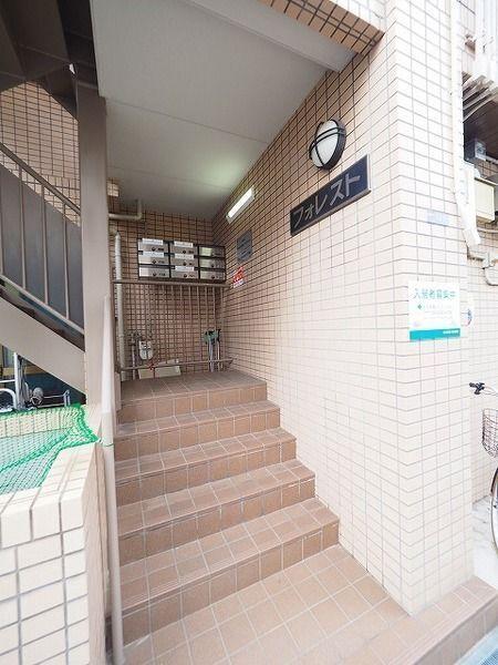 フォレスト 物件画像
