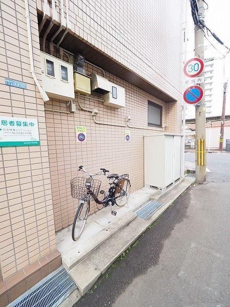 フォレスト 物件画像