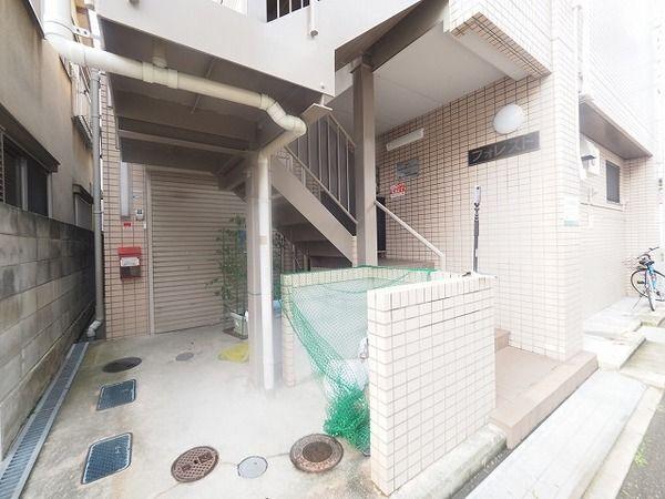 フォレスト 物件画像